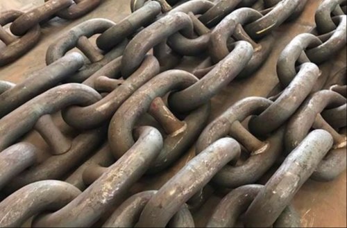 Anchor Chain Image