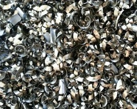 Steel Turning Image