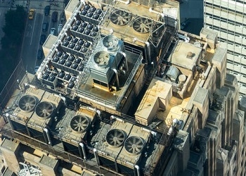 Airconditioner