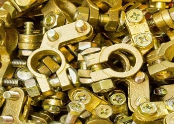 Brass