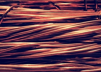 Copper Wire